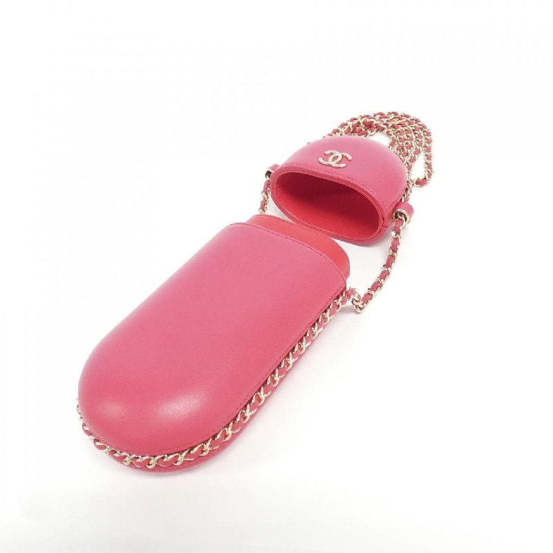 Chanel 71403 Túi xách dây chuyền 629811