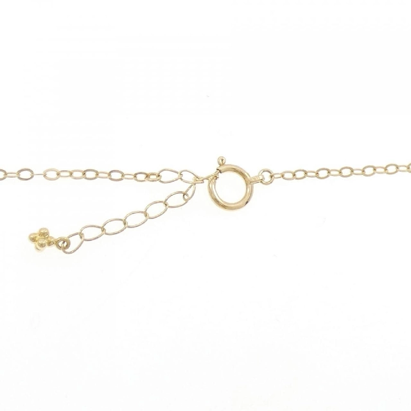 Dây chuyền kim cương chữ cái AHK - Hàng hiệu Authentic 843237