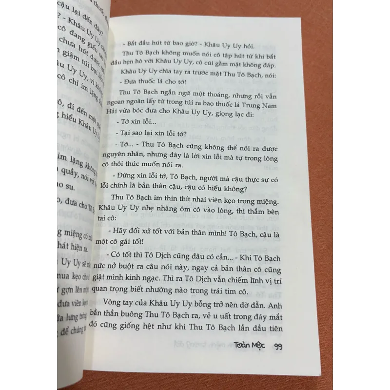 Anh là định mệnh trong đời 🌊 595322