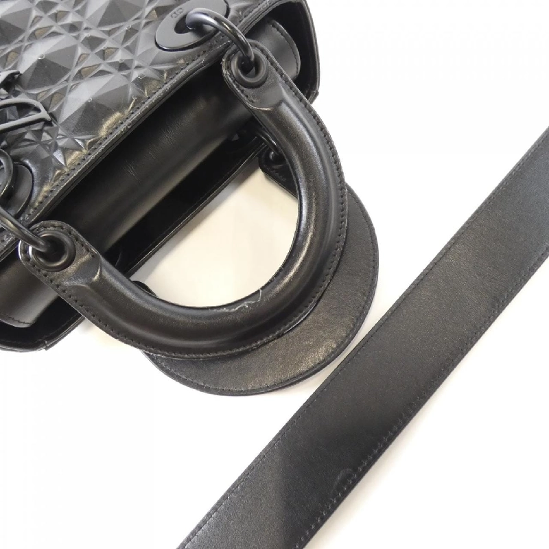 Túi Christian Dior My ABC Dior Lady Dior Small M0538SNEA - Hàng hiệu Authentic 767988