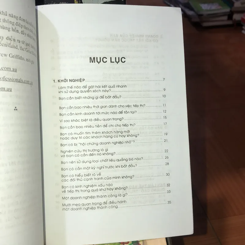 101 cách tiếp thị - Andrew Griffiths 577576