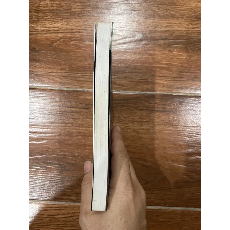 Người Tivi - Haruki Murakami (7) 1018648