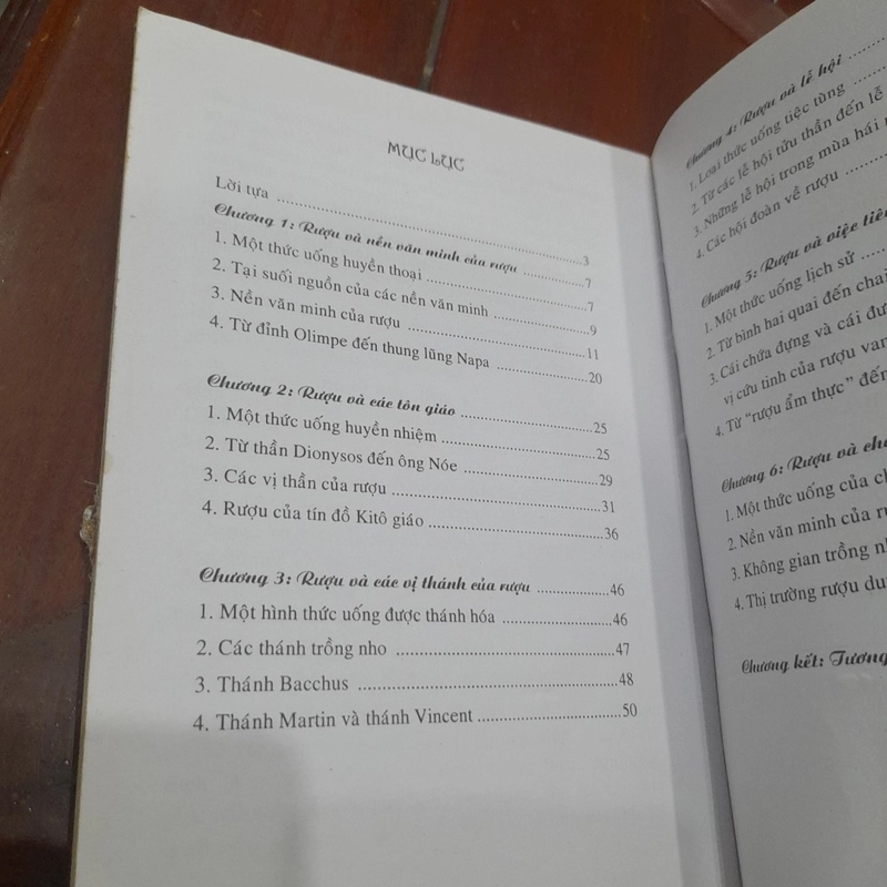 RƯỢU trong đời sống văn hóa Phương Tây 518811