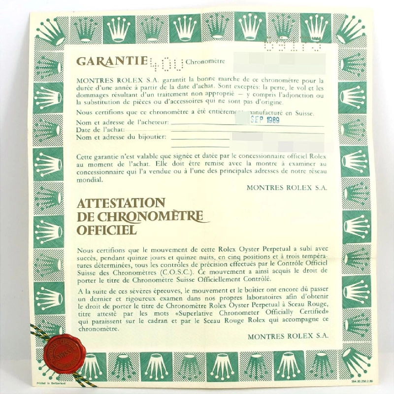 Đồng hồ Rolex Datejust 69173 SSxYG tự động L - Hàng hiệu chính hãng 874847