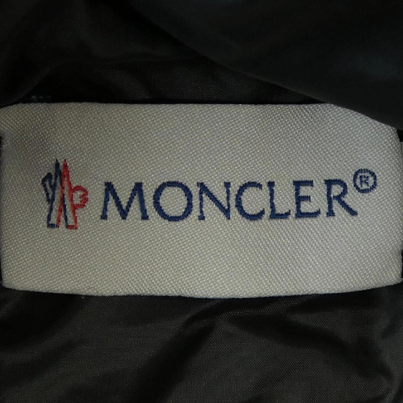 MONCLER 20939453400 Áo khoác lông - Hàng hiệu Authentic 812082