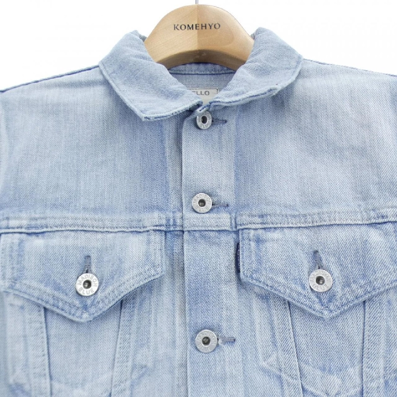 【Mã giảm giá】Madi-son Blue MADISON BLUE Áo khoác 637313