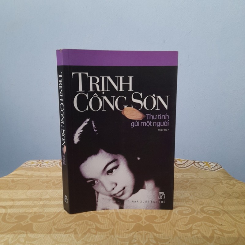 Trịnh Công Sơn - Thư Tình Gửi Một Người 191460