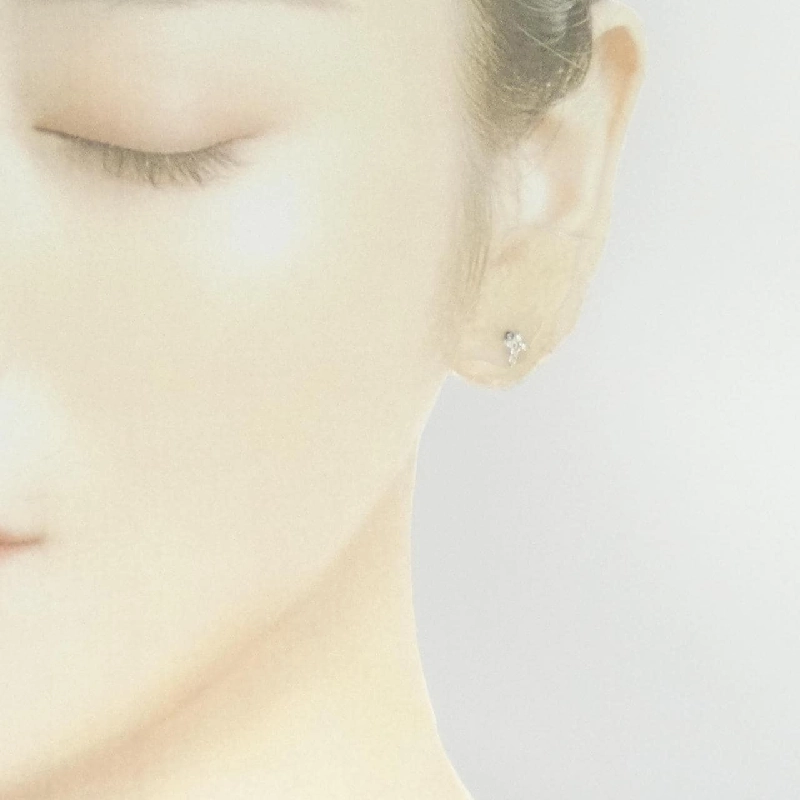 PT/PT900 Bông tai kim cương 0.10CT - Hàng hiệu Chính hãng 867477