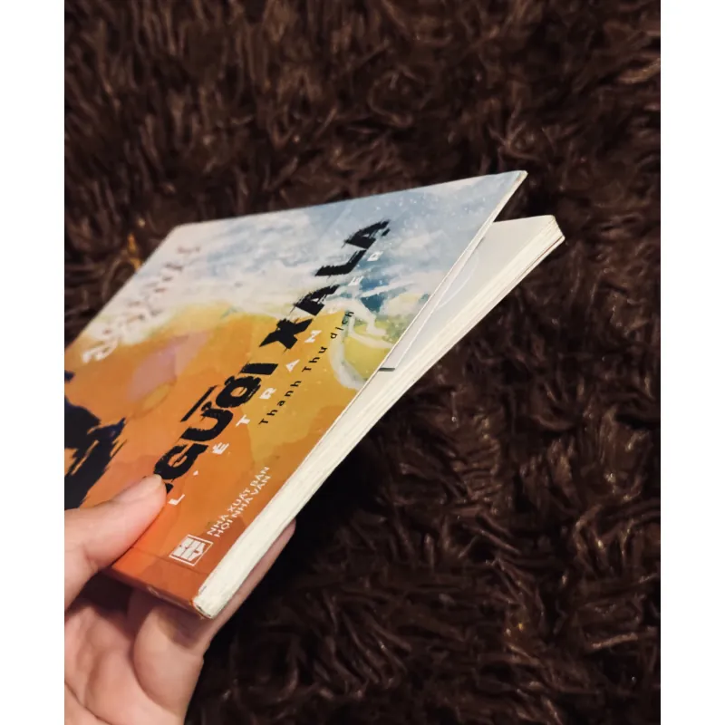 Người xa lạ 1031418