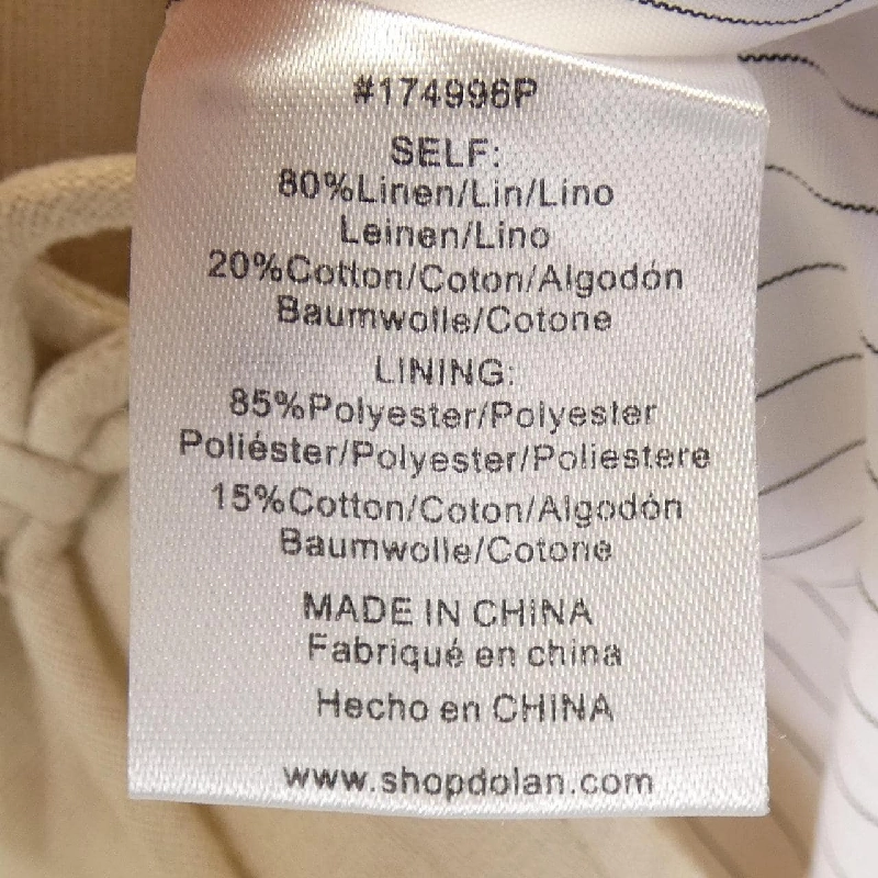 DORAN Jacket - Hàng hiệu Authentic 810429