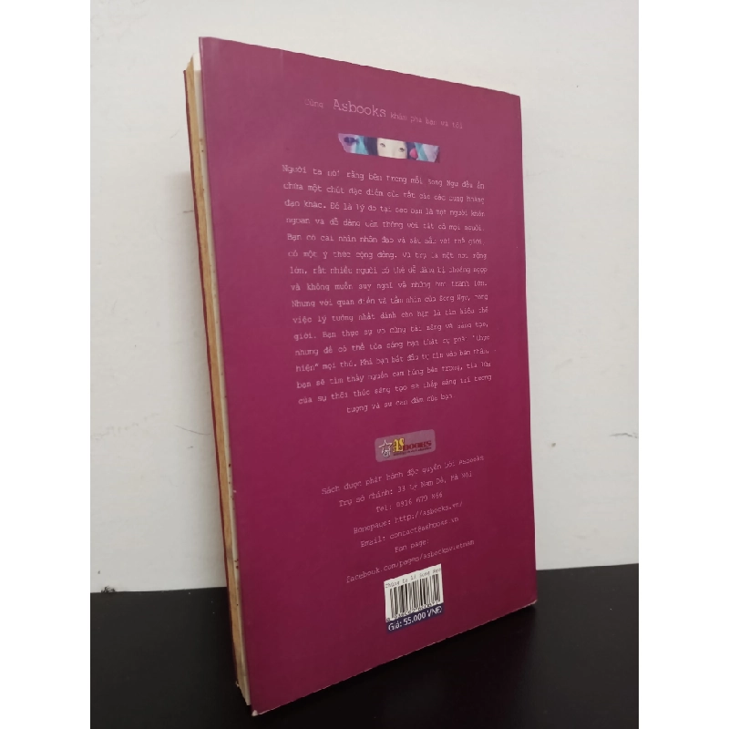 12 Mảnh Ghép Vũ Trụ - Chúng Ta Là Song Ngư (2014) Mới 80% (ố vàng) HCM.ASB2103 80340