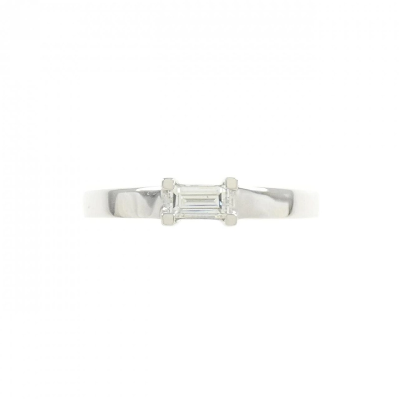 Nhẫn kim cương PT 0.20CT - Hàng hiệu Authentic 856646