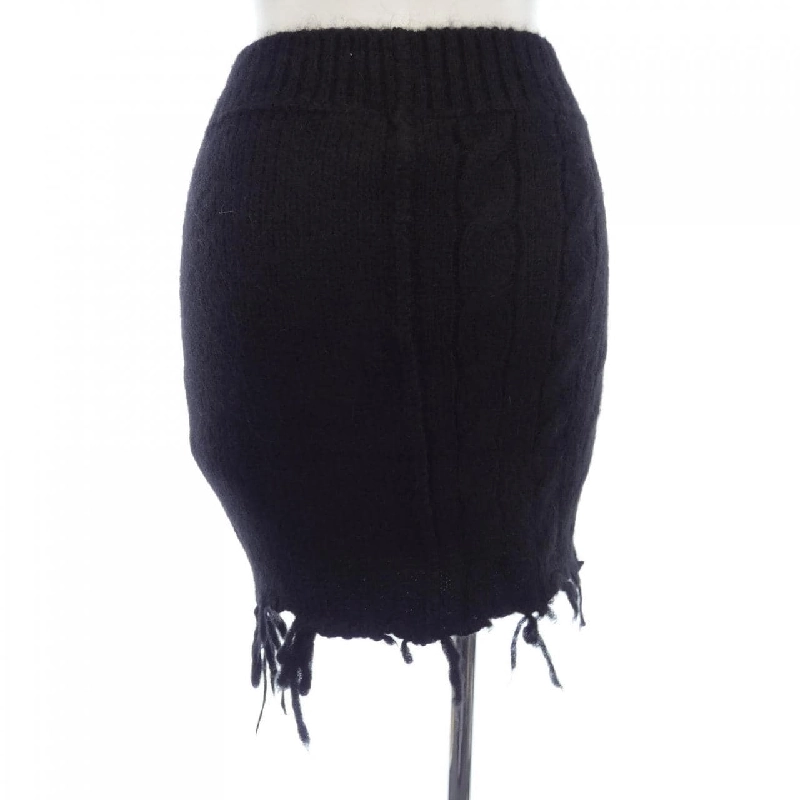 【Mã giảm giá】VETEMENTS Váy 649015