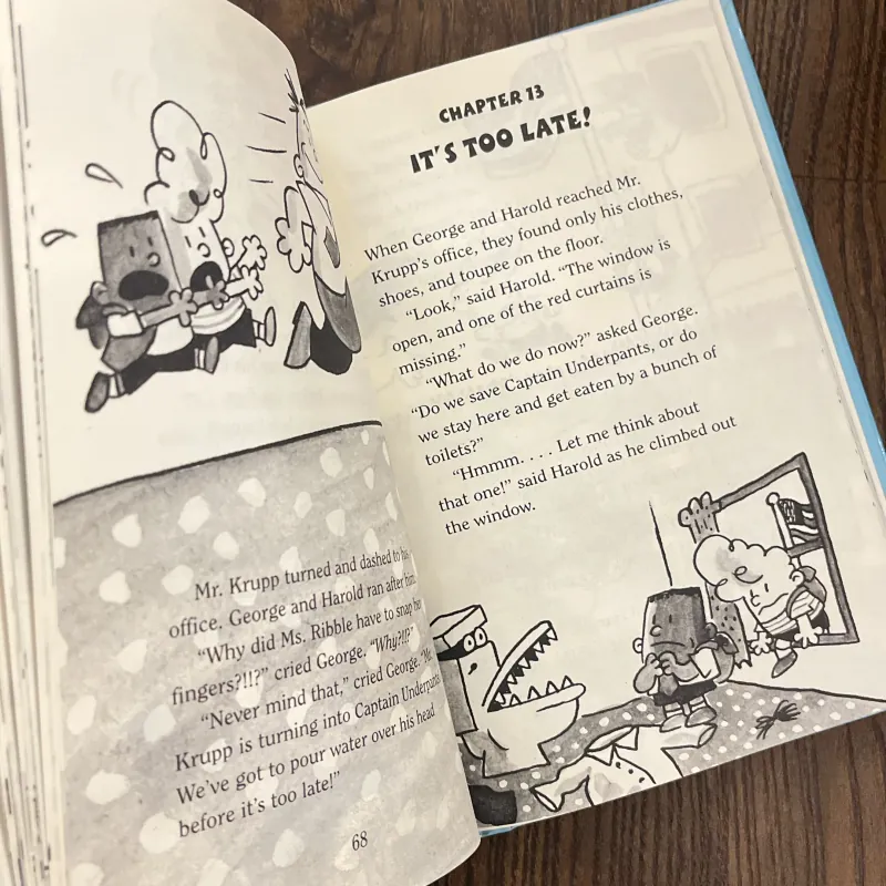 ✨𝑪𝒂𝒑𝒕𝒂𝒊𝒏 𝑼𝒏𝒅𝒆𝒓𝒑𝒂𝒏𝒕𝒔 𝒂𝒏𝒅 𝒕𝒉𝒆 𝑨𝒕𝒕𝒂𝒄𝒌 𝒐𝒇... ✨ 674426