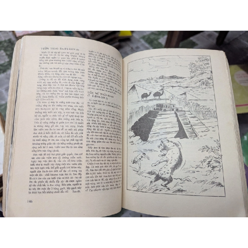 LỊCH VĂN HOÁ TỔNG HỢP 1987 - 1990 119509