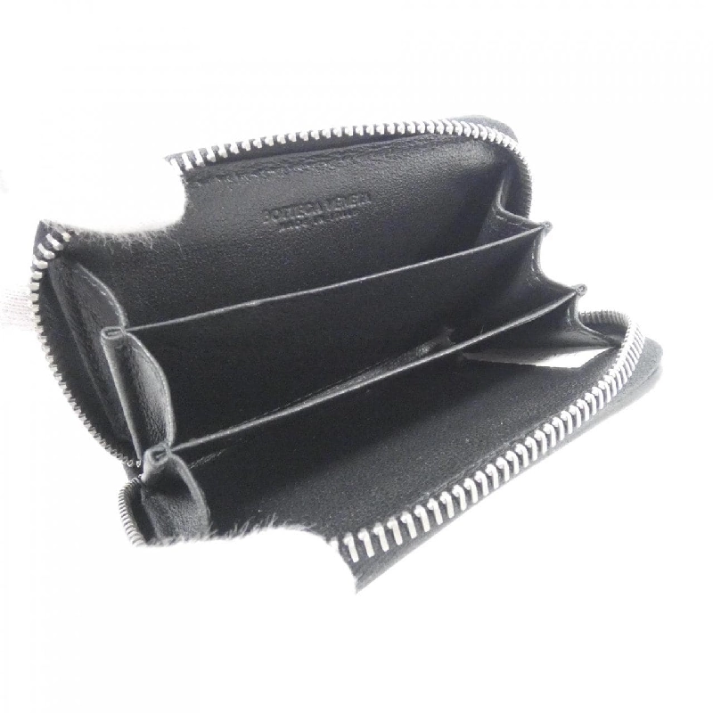 【Sản phẩm mới】Bottega Veneta 114075 V3UN1 Ví đựng tiền xu 621310