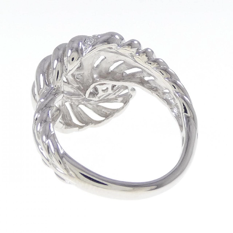 Nhẫn Kim Cương 平和堂 - Hàng hiệu Chính hãng 837550