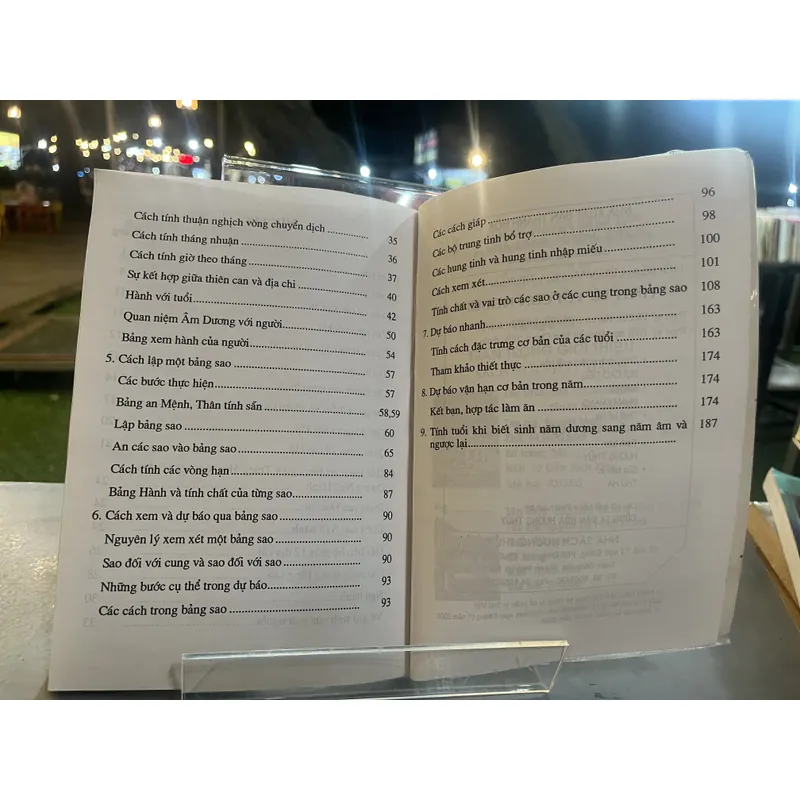 NGHIÊN CỨU VĂN HOÁ TRUYỀN THỐNG PHƯƠNG ĐÔNG TINH TÚ VỚI CON NGƯỜI 598668