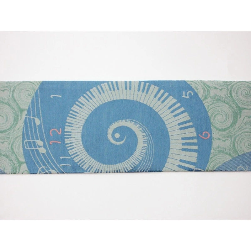 Dây obi Nagoya Tanaka - Hàng hiệu Authentic 875874