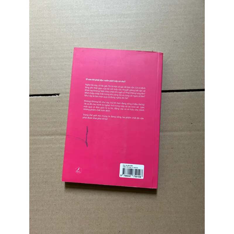 Quan trọng là thần thái - Jessie Funk 796644