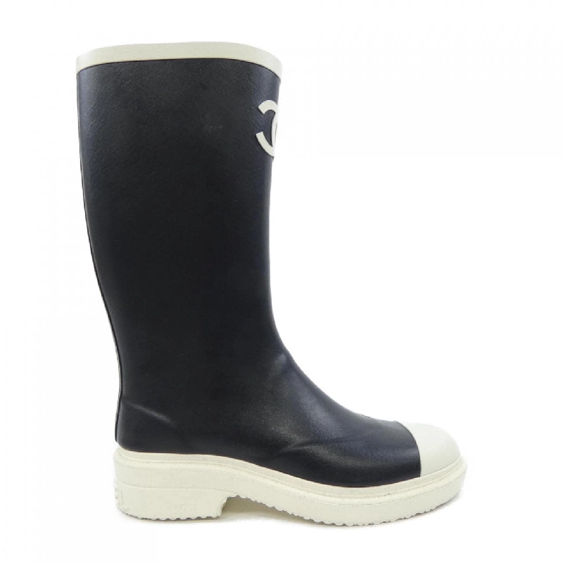 Giày bốt dài CHANEL G39620X56326 - Hàng hiệu Authentic 827622