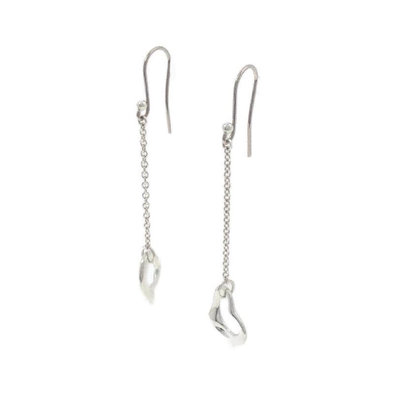 Bông tai Tiffany Open Heart Drop - Hàng hiệu Authentic 847820