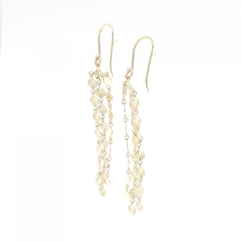 Coco Shunick K10YG Bông tai - Hàng hiệu Chính hãng 843615