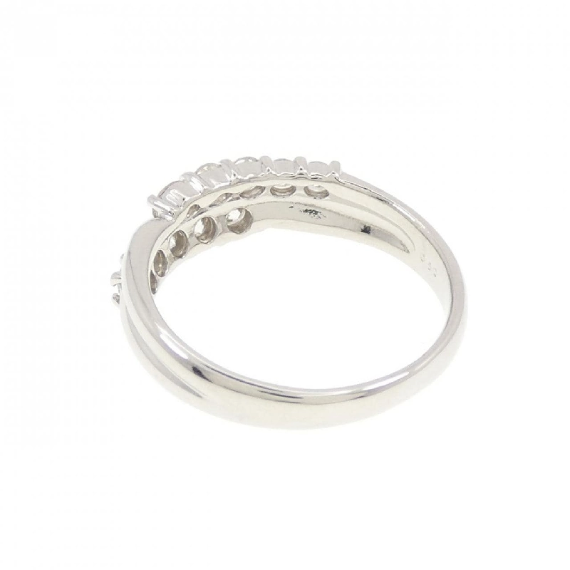 Nhẫn kim cương PT 0.50CT 673366