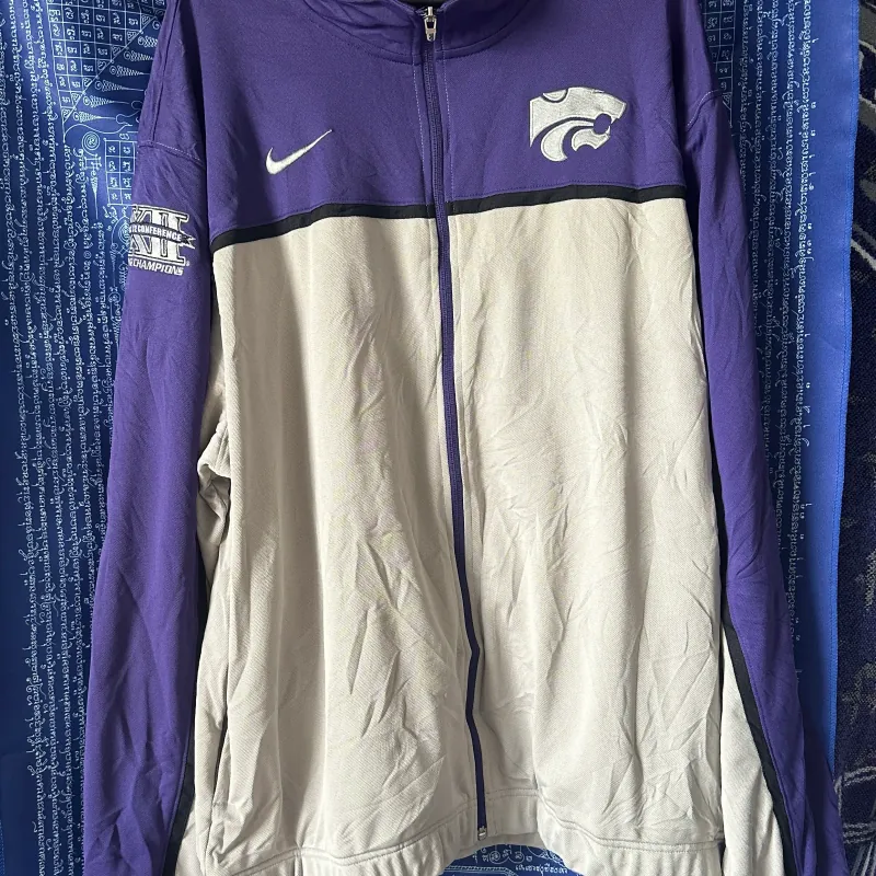 Áo khoác Nike 753393