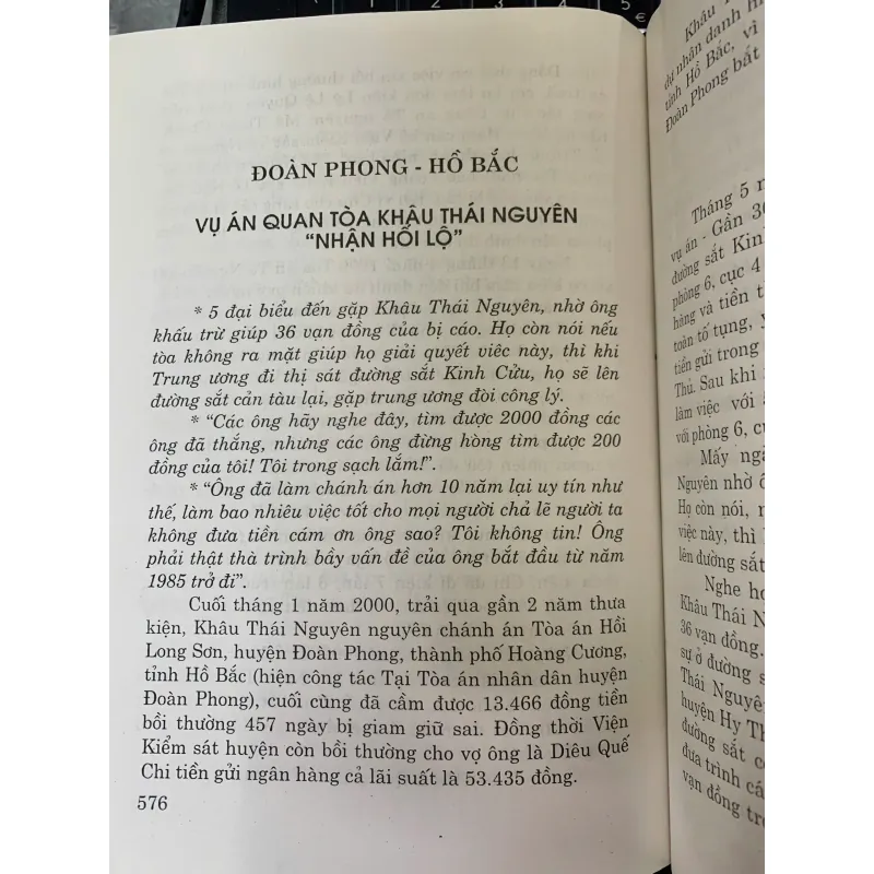 CÔNG LÝ BẤT BIẾN - LƯU BÂN 1043124