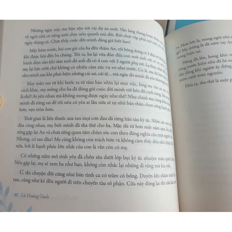 Người Ta Gọi Mẹ Là Single Mom 747438