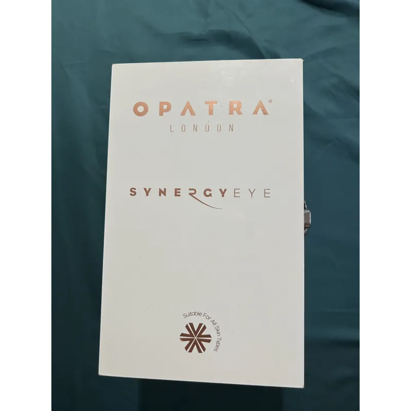 Thiết bị chăm sóc da Opatra Synergy Eye 999059