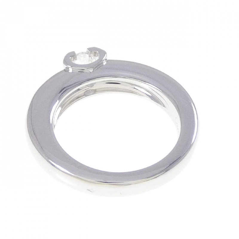 Nhẫn C-setting Cartier 0.40CT - Hàng hiệu Chính hãng 839984