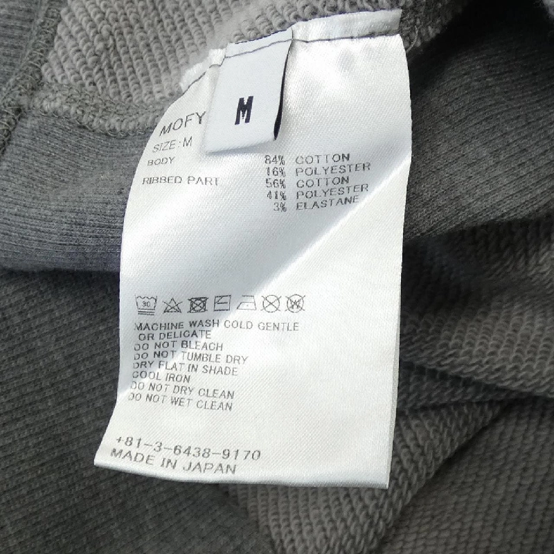 Áo khoác SEQUEL - Hàng hiệu Authentic 892431