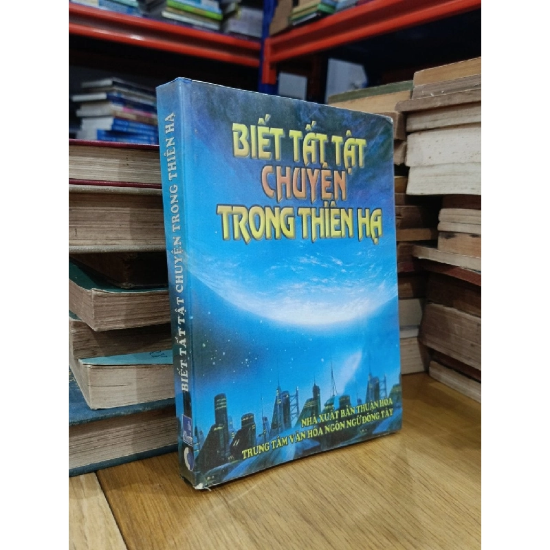 Biết Tất Truyện trong Thiên Hạ 120406