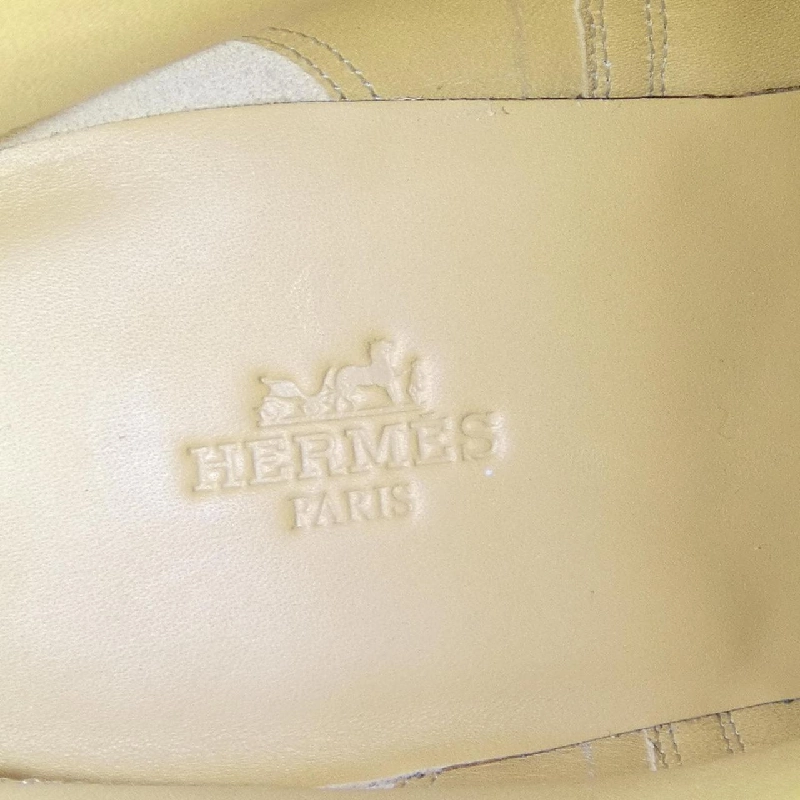 HERMES Elie Kery Buckle 192560Z Boots - Hàng hiệu Chính hãng 903367