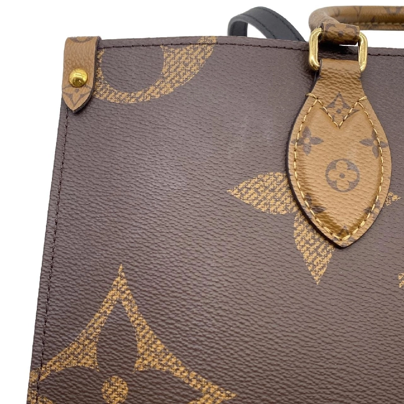 Túi xách Louis Vuitton Monogram Giant OnTheGo MM M45321 - Hàng hiệu Chính hãng 804694