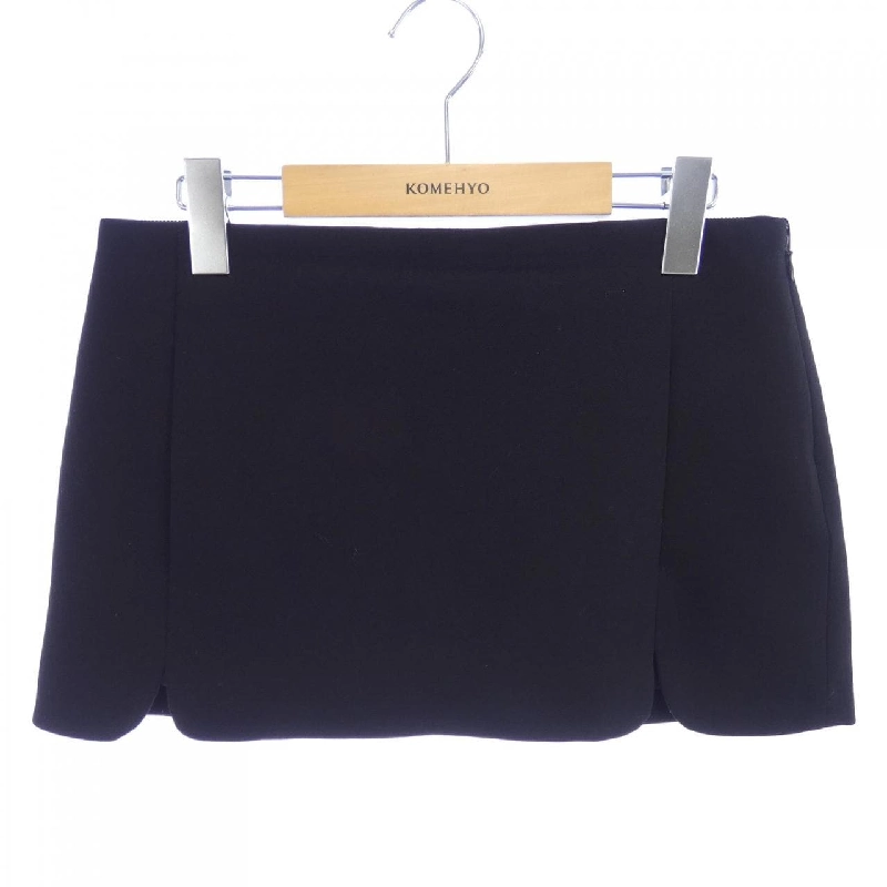 【Khuyến mãi】Chân váy MIU MIU 652371