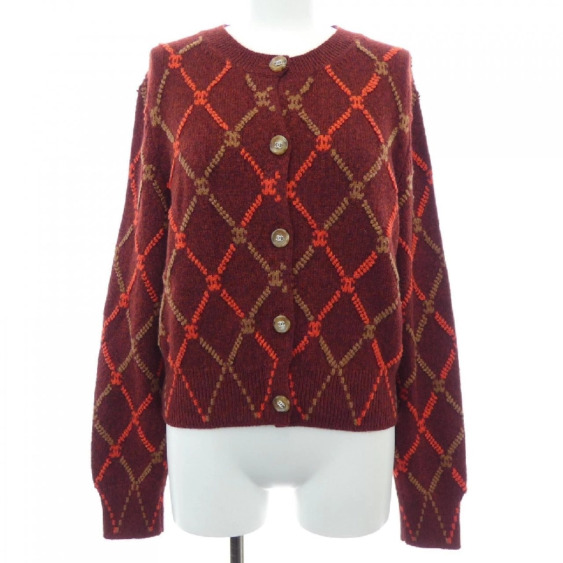 CHANEL P77450K11170 Áo khoác - Hàng hiệu Chính hãng 823601