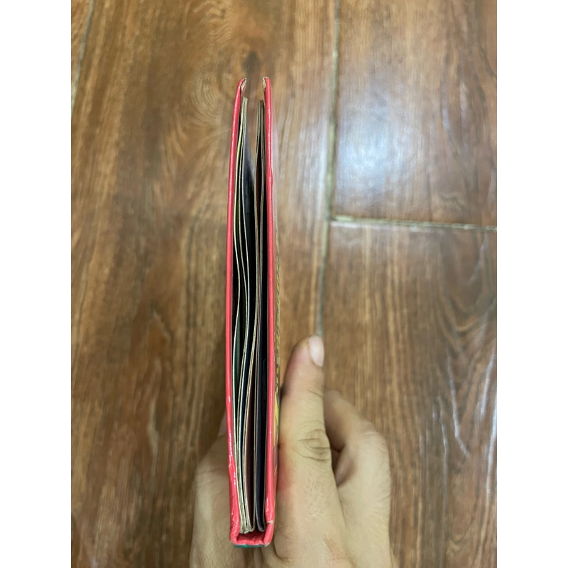 Tranh dựng hình 7 viên ngọc rồng năm 1997 507929