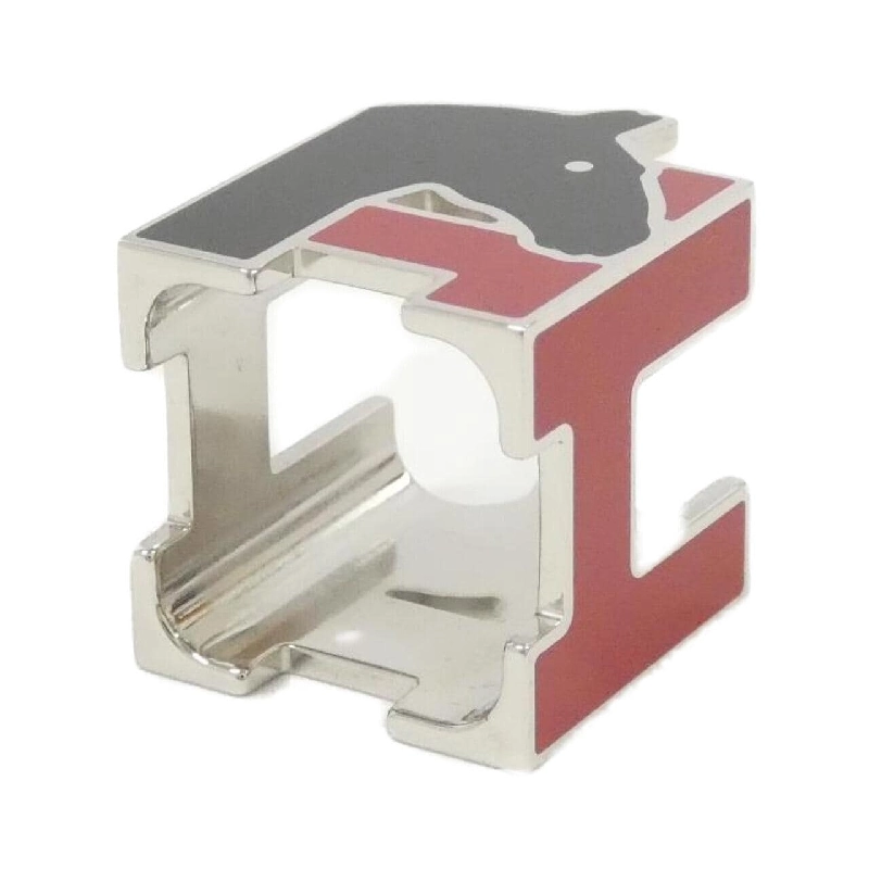 Khăn quàng cổ Hermès Ash Cheval 603853S - Hàng hiệu Authentic 773690