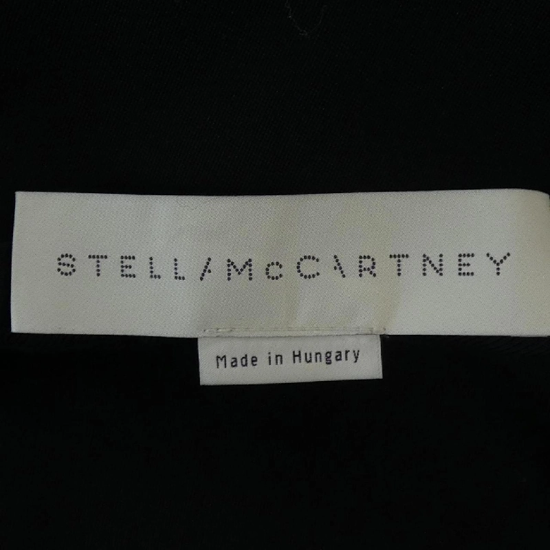 STELLA MCCARTNEY STELLA MCCARTNEY 420411 SGB50 Áo 631951