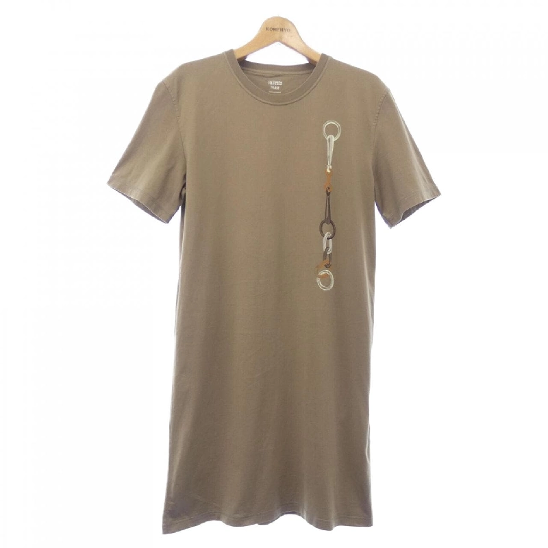 Đầm cắt HERMES - Hàng hiệu Authentic 818333