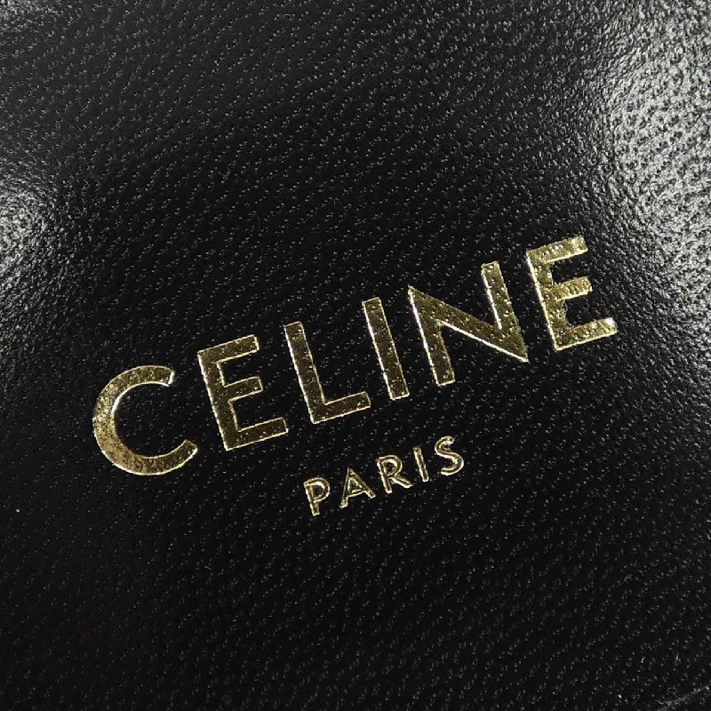 【Mã giảm giá】Giày cao gót CELINE 662600