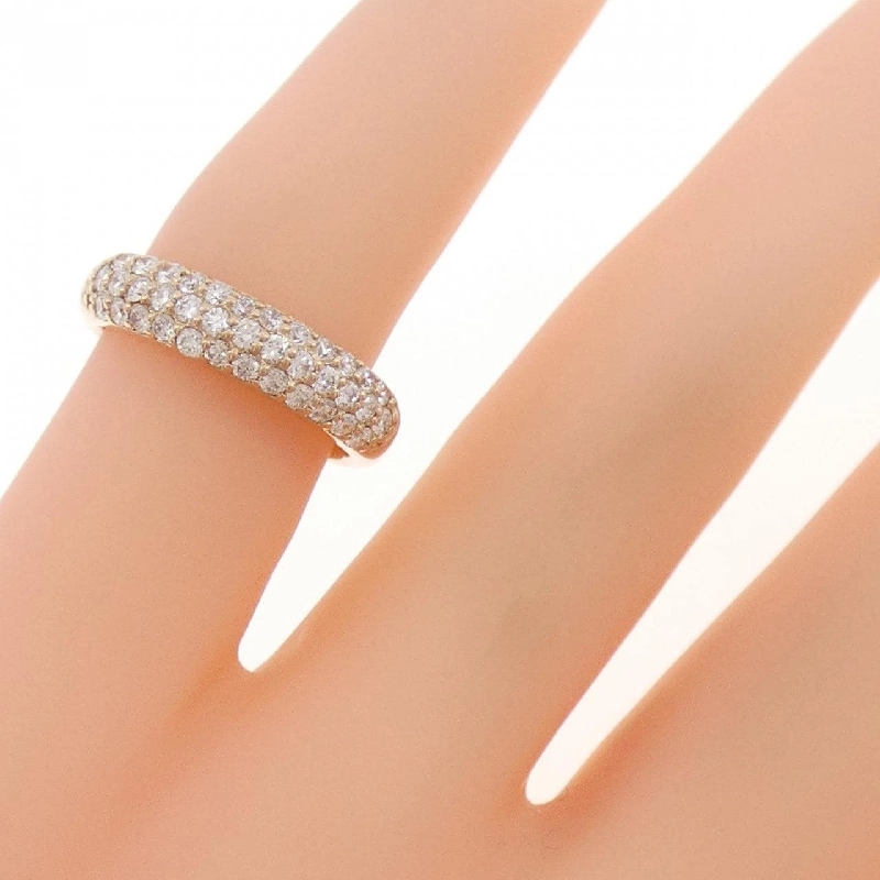 Ponte Vecchio Piccolini Nhẫn 0.40CT - Hàng hiệu Chính hãng 836582