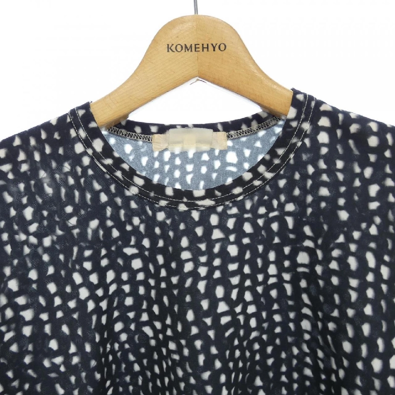 COMME des GARCONS GN-T048 Áo 633021