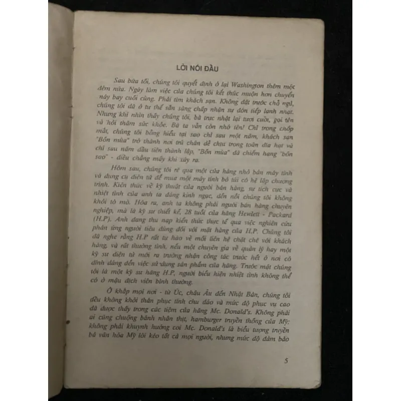 Cấc công ty phát đạt của Hoa Kỳ 1030761