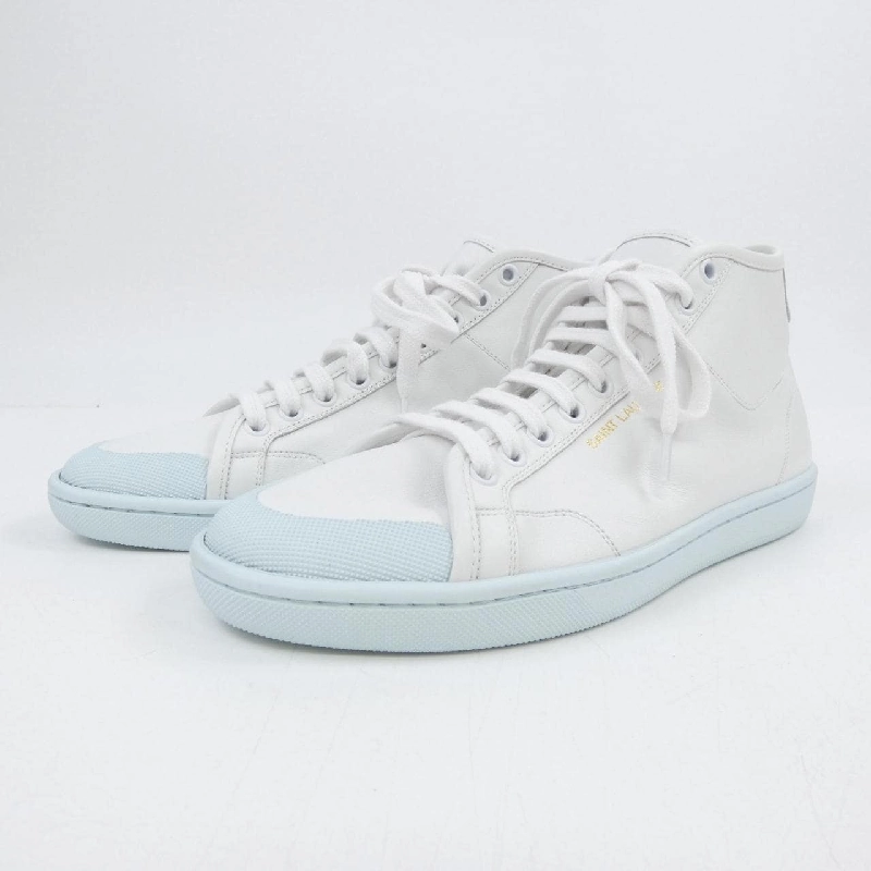 Giày sneaker SAINT LAURENT DE653489 - Hàng hiệu Authentic 828487