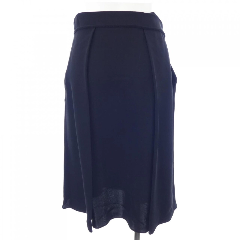 Chân váy SALVATORE FERRAGAMO - Hàng hiệu Authentic 820254