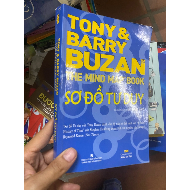 sơ đồ tư duy 5202